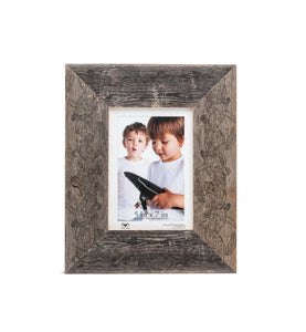 Sea Turtle Migration Medium Picture Frame / for 5" x 7" image